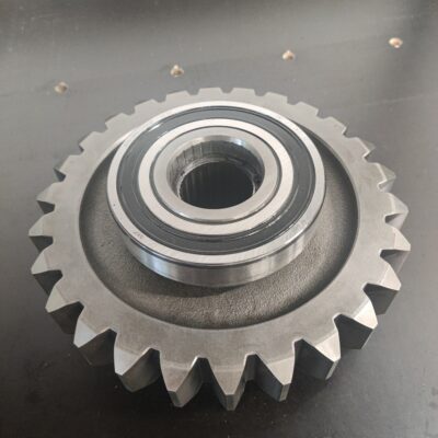 NAF koło główne 98040352