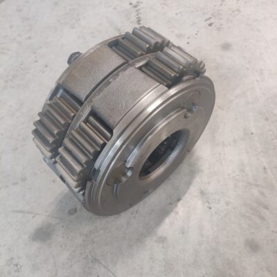 NAF tasapainoplaneetta