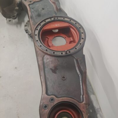 NAF po40/71 telikotelo