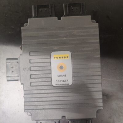 Ponsse crane module 1631687