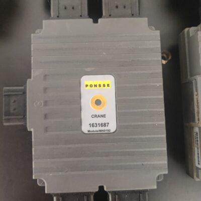 Moduł dźwigu Ponsse 1631687