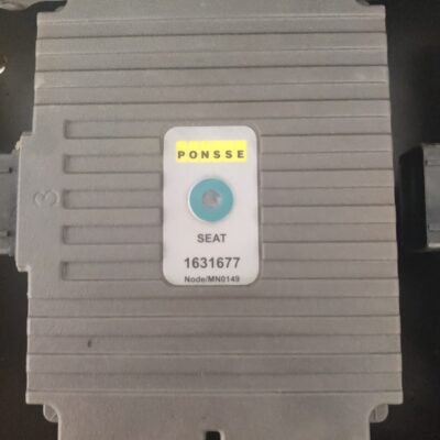 Ponsse istuinmoduuli 1631677