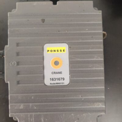 Ponsse crane module 1631679