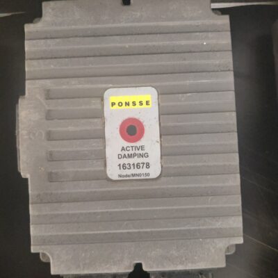 Ponsse aktiivivaimennusmoduuli 1631678