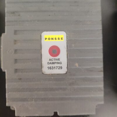 Ponsse aktiivivaimennusmoduuli 1631729