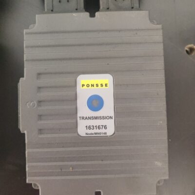 Ponsse ajovoimansiirtomoduuli 1631676