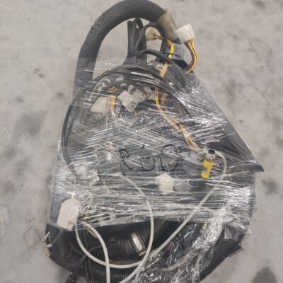 Ponsse Ergo penkin johtosarja