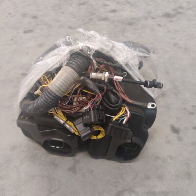 Ponsse scorpion penkin johtosarja