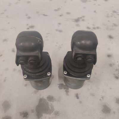 Ponsse vaakaotekahva