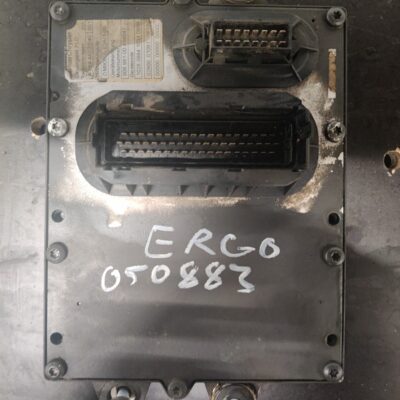 Ponsse Ergo moottorinohjausyksikkö
