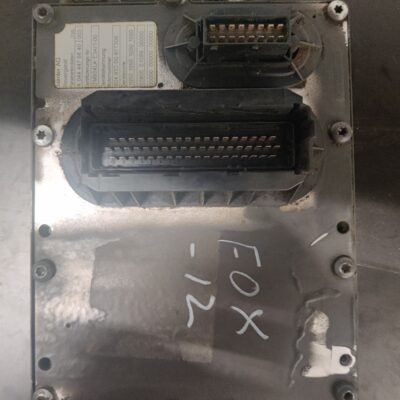 Ponsse Fox moottoriohjausyksikkö