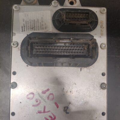 Ponsse Ergo moottorinohjausyksikkö