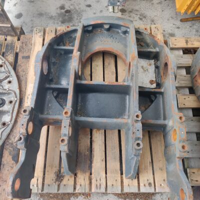 Ponsse tilttipöytä