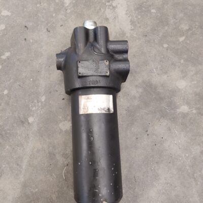 Painesuodattimen kotelo