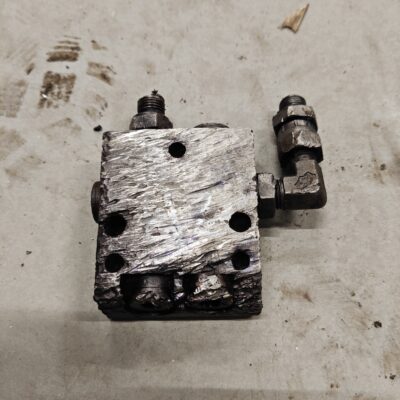 Värimerkkaus sahakoteloon