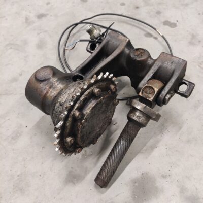 H6 mittapyörä täysi paketti