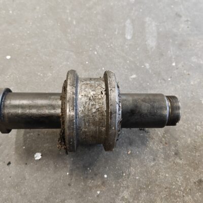 K90 ketjun taittopyörä