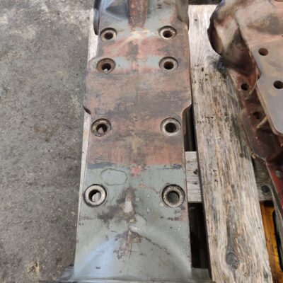 NAF po12 akselin banjo