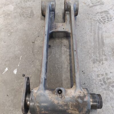 K90 väliaisa/H-rauta