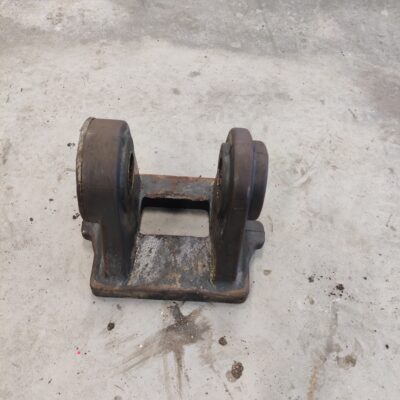 Puomin pää ajokone/harvesteri