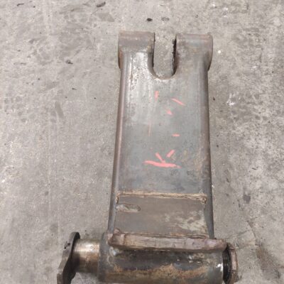 K-75 väliaisa/H-rauta