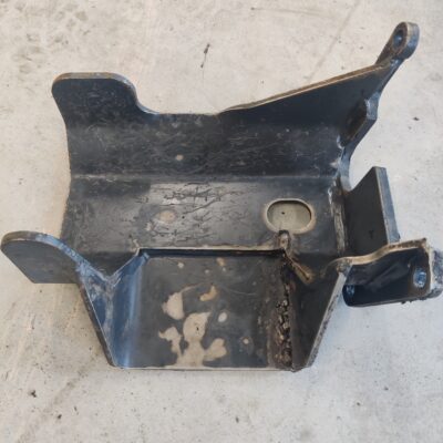 H60 vetomoottorin suojapelti