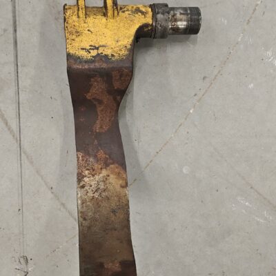 H53 karsimaterä etu