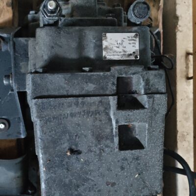 Naf po25 jakolaatikko