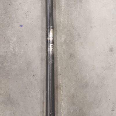 H53 vetomoottorin tappi