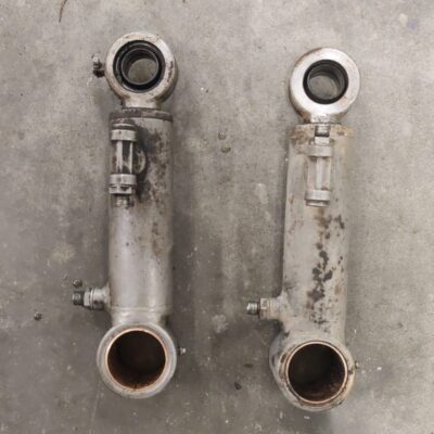 H53 karsimaterän sylinteri