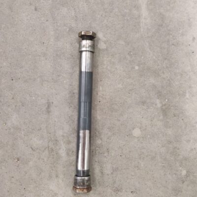 H53 karsimaterän tappi