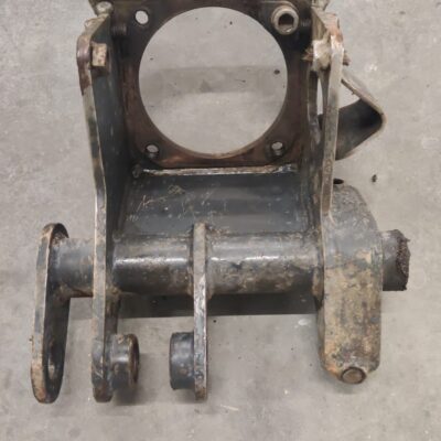 H53 vetomoottorin teline