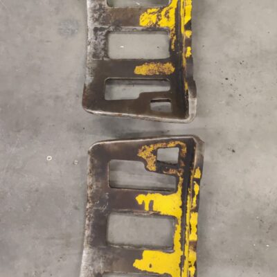 H6 Vetorullien suoja