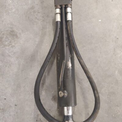 H6 vetorullien sylinteri