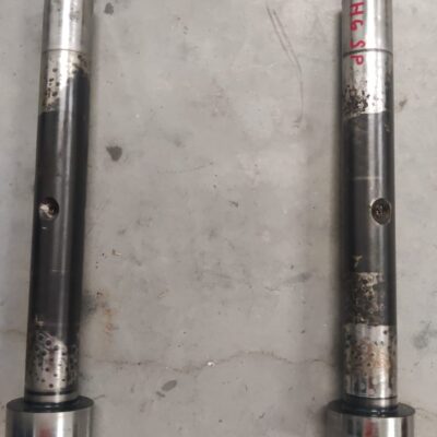 H6 pruning blade pin