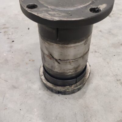 Ponsse Scorpion runkonivelen tappi