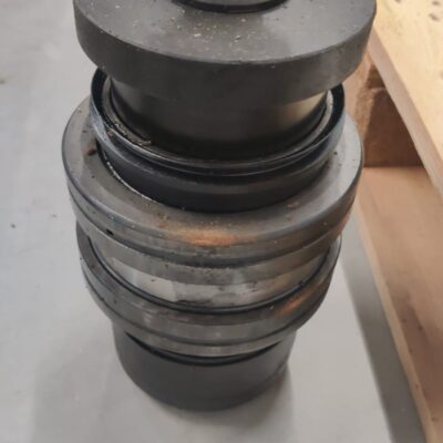 Ponsse Scorpion runkonivelen tappi