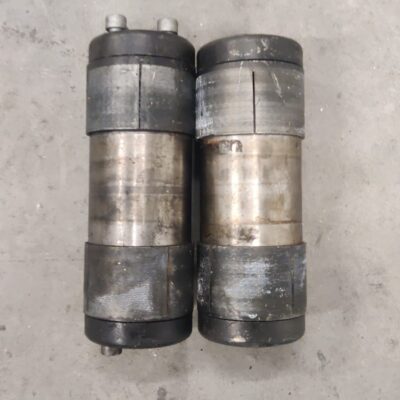 C50 tilttipöydän sylinterin tappi