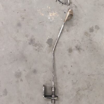 Ponsse Scorpion rungon rasvapilli