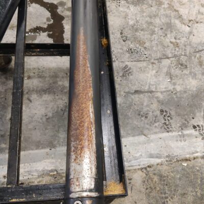 HN200 pilarin sylinteri