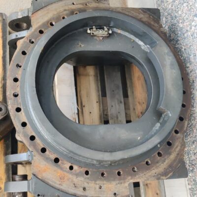 Ponsse Fox tilttipöytä