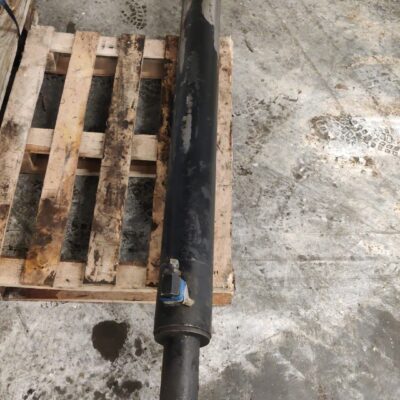 HN125 nostosylinteri