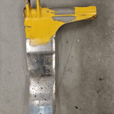 H53 karsimaterä taka