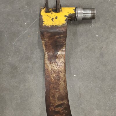 H53 pruning blade, front