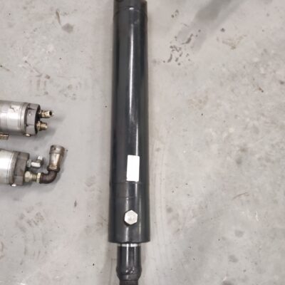 Ponsse Scorpion nostosylinteri