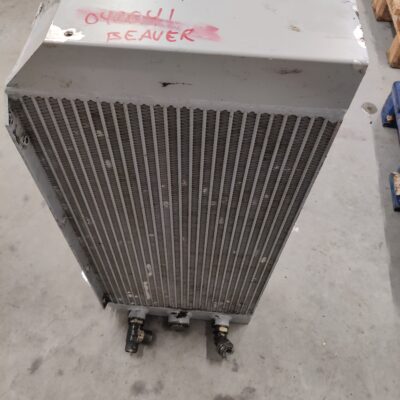 Ponsse Beaver öljynlauhduti