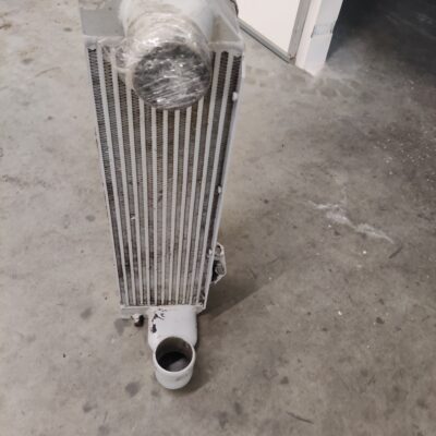 Ponsse Beaver välijäähdytin