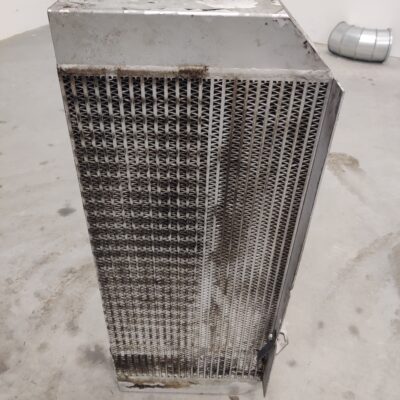 Ponsse Beaver öljynlauhdutin