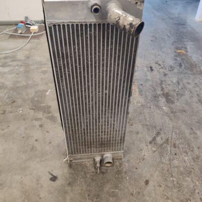 Ponsse Beaver jäähdytin