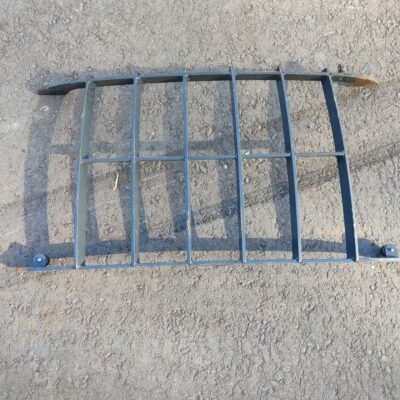 Osłona okna do Ponsse Scorpion